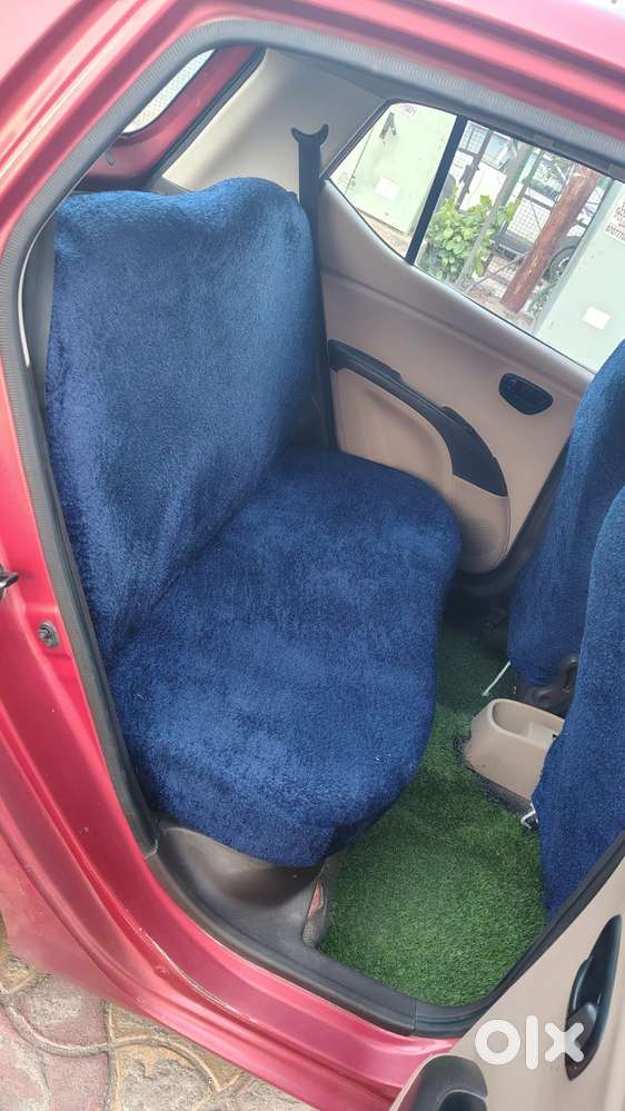 Hyundai Grand I10 Nios Magna, 2010, Petrol