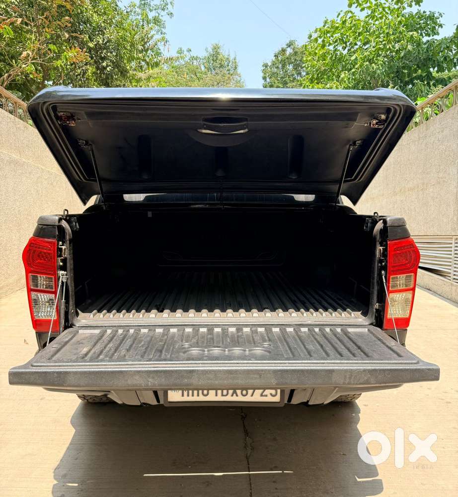 Isuzu D-max V-cross, 2022, Diesel