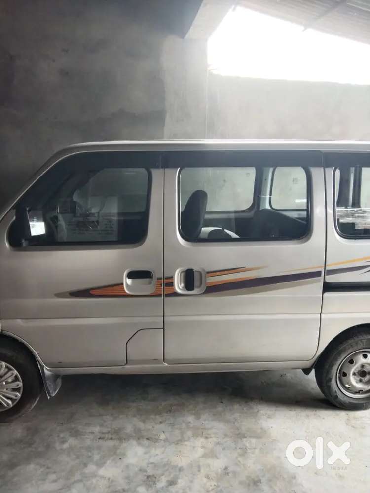 Maruti Suzuki Eeco Cng 2020