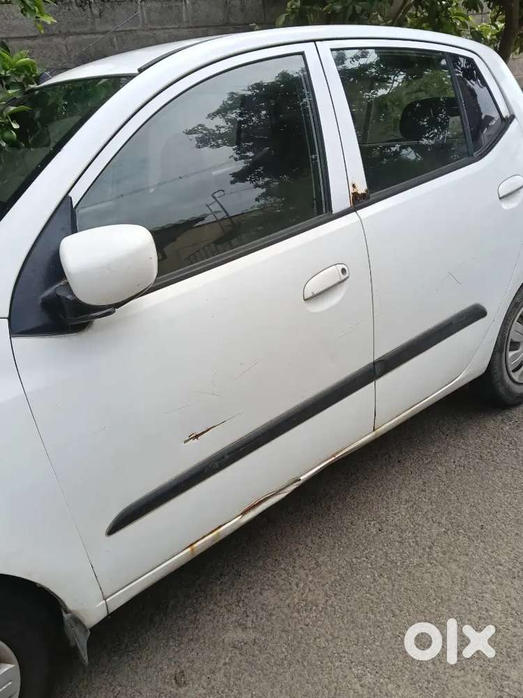 Engine Good Condition