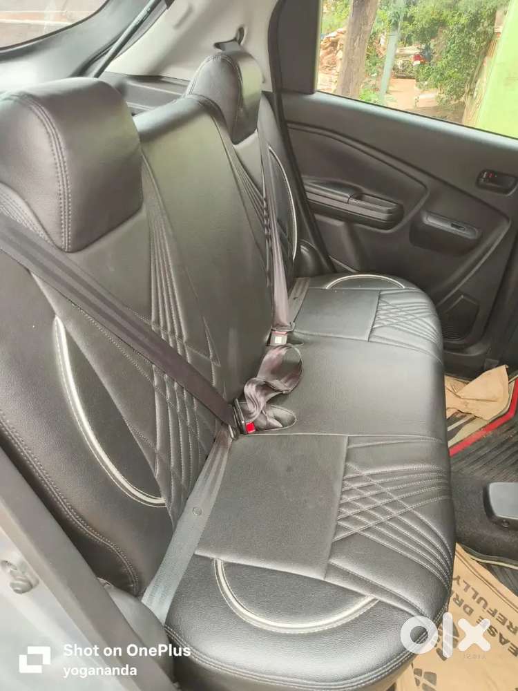 2024 Maruti Suzuki Celerio