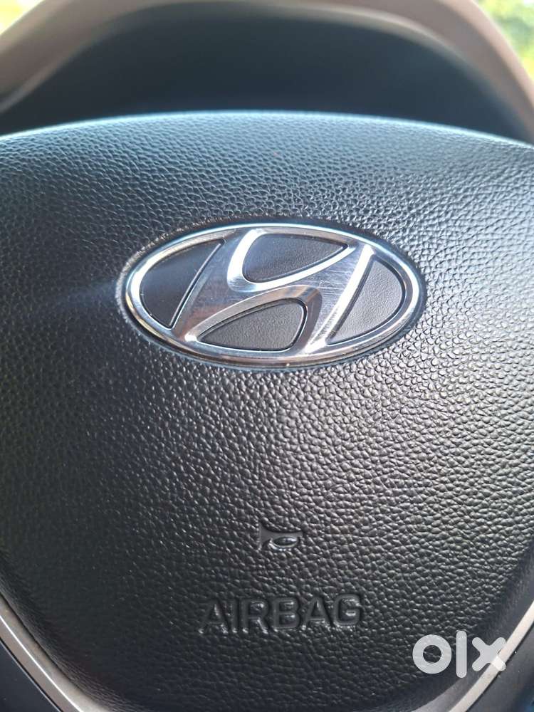 Hyundai Elite I20 1.2 Sportz Plus Vtvt, 2018, Petrol