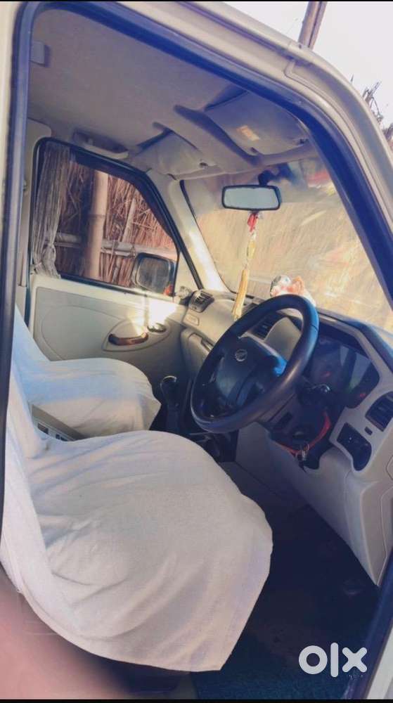 Mahindra Scorpio Classic 2016