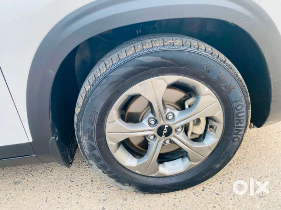 Kia Seltos Htk Plus At D, 2023, Diesel