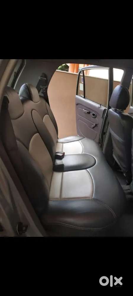 Hyundai Santro Xing 2003 Petrol 55000 Km Driven