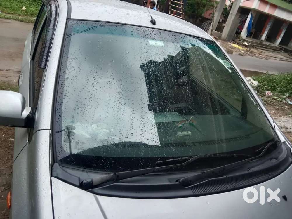 Hyundai Getz 2008