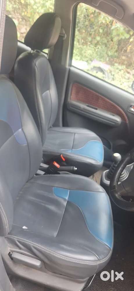 Maruti Suzuki Ritz Vxi (abs) Bs Iv, 2014, Petrol