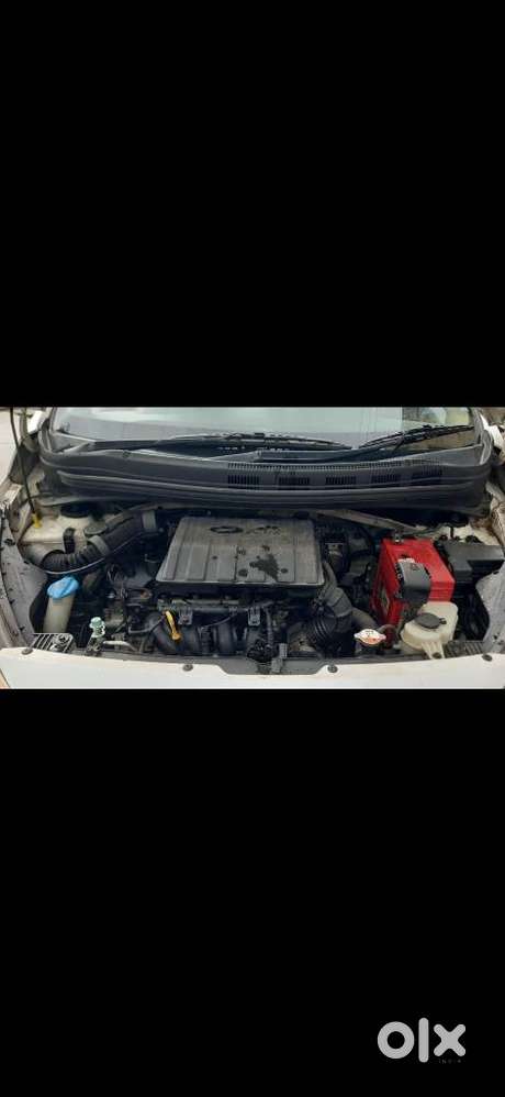 Hyundai Xcent [ ] 1.2 S, 2014, Petrol