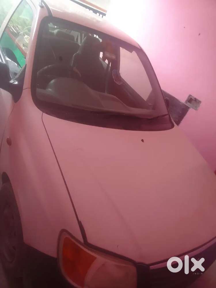 Maruti Suzuki 800 2012 Petrol