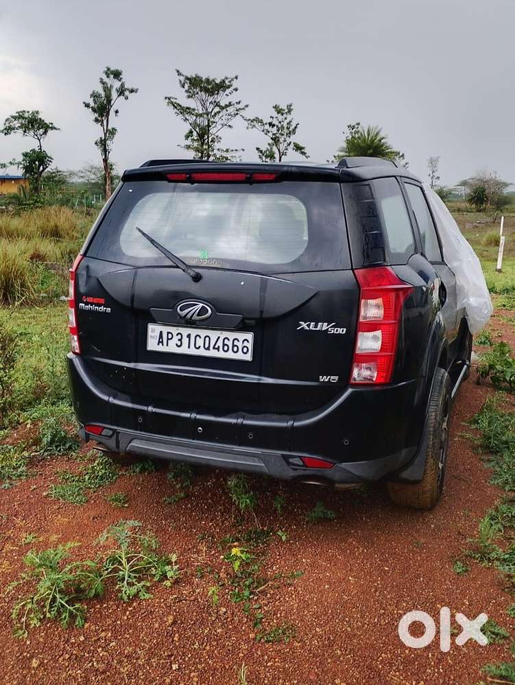 Mahindra Scorpio And Xuv500 Sunroof