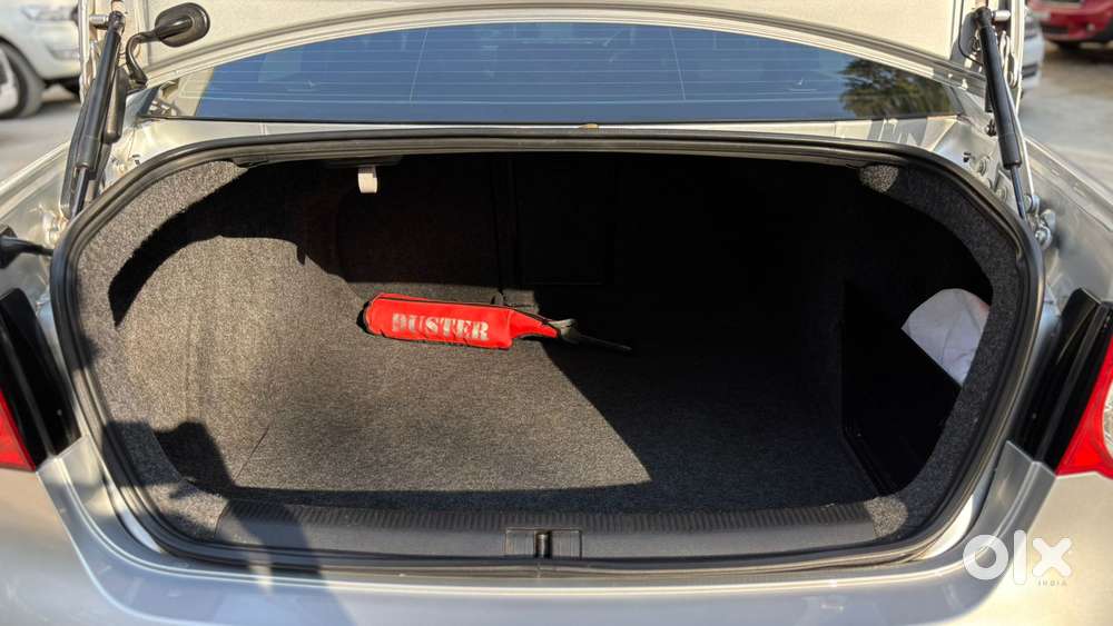 Volkswagen Jetta 2.0l Tdi Trendline, 2010, Diesel