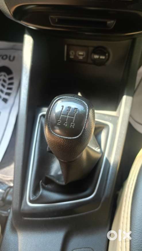 Hyundai I20 Magna 1.2 Mt, 2018, Petrol