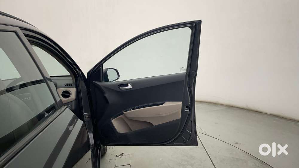Hyundai Grand I10 1.2 Kappa Sportz, 2019, Petrol