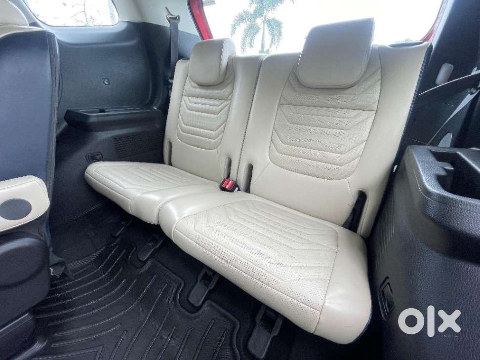 Kia Carens 1.5 Luxury Plus Diesel At 6 Str, 2022, Diesel