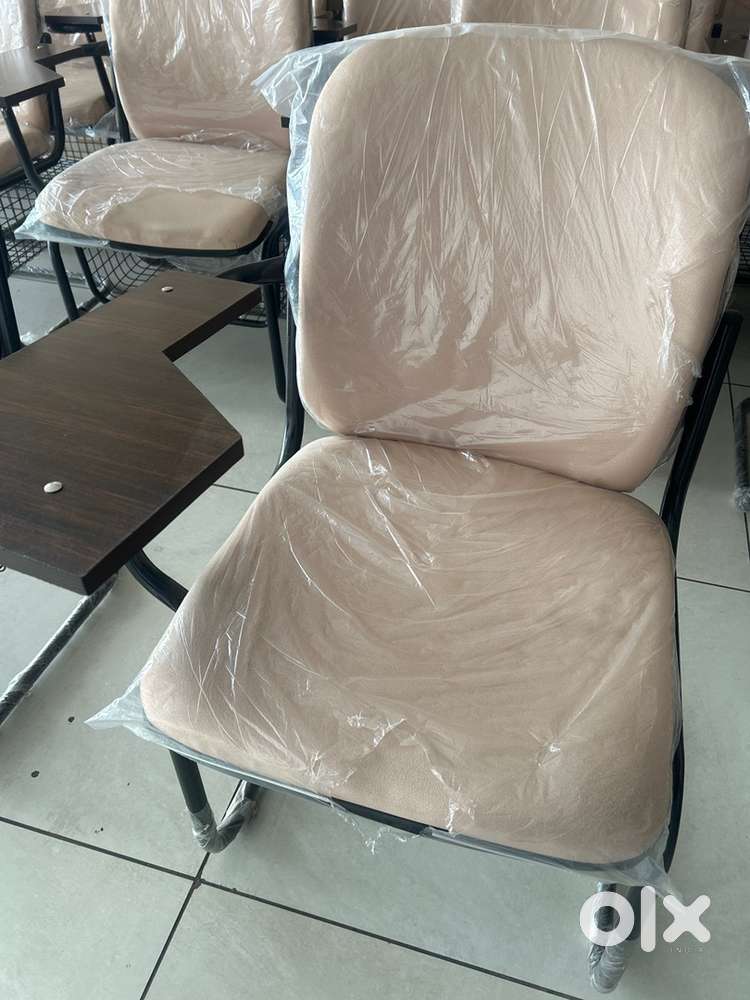 Coaching furniture chair