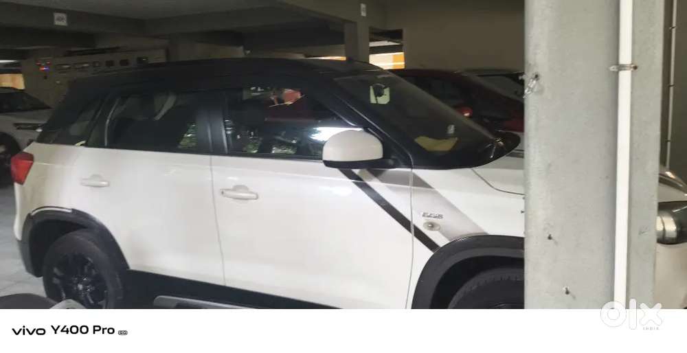 Maruti Suzuki Vitara Brezza 2020 Diesel 151569 Km Driven