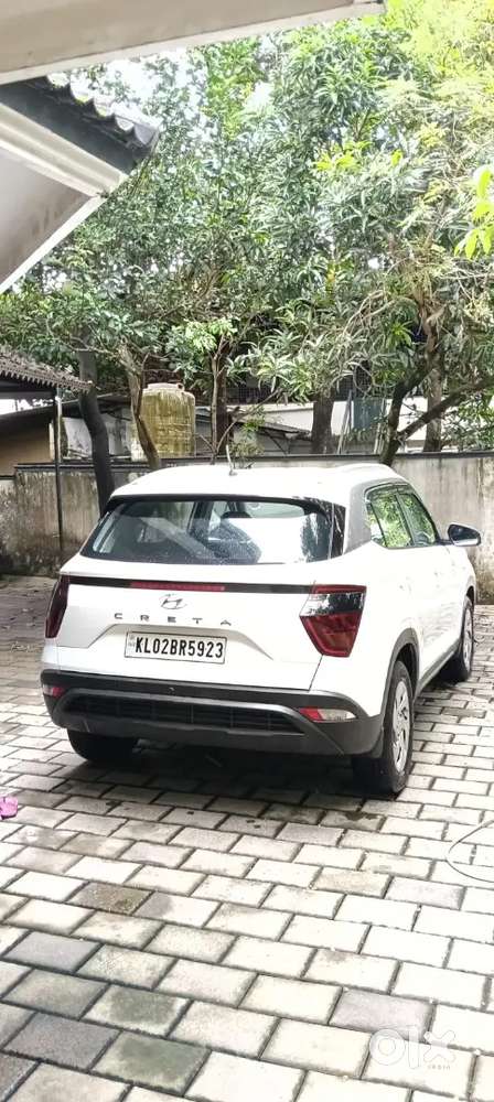 Hyundai Creta 2022 Diesel