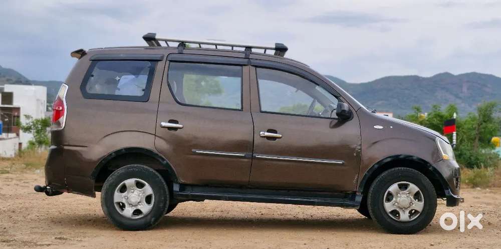 Mahindra Xylo E4 Diesel 2009 Model