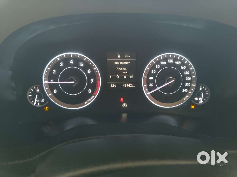 Hyundai Creta 1.6 Ex Petrol, 2023, Petrol