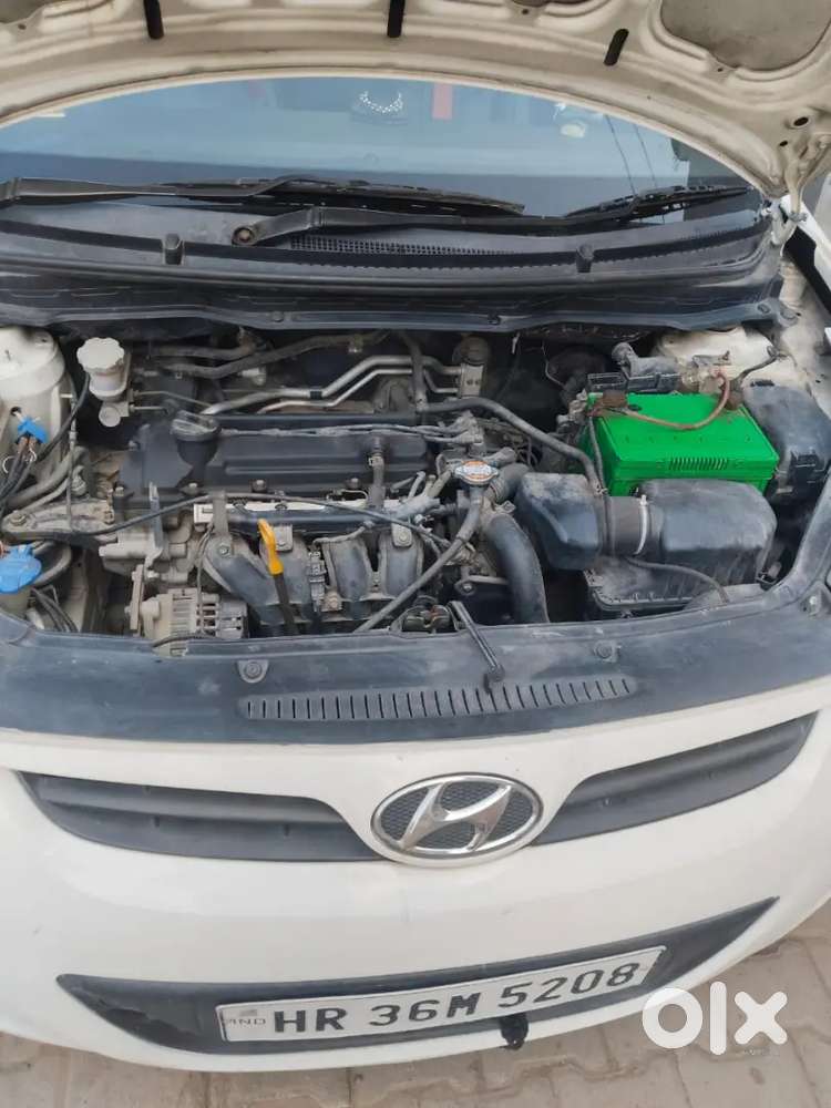 Hyundai I20 Asta 1.4 2010