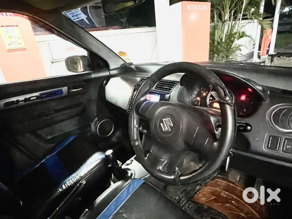Maruti Suzuki Swift 2006 Year Fresh Fc Till 2031