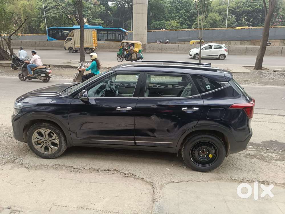 Kia Seltos Htx G, 2023