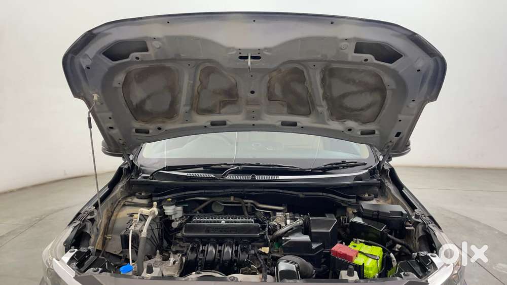 Honda Amaze V 1.2 Petrol Mt, 2019, Petrol