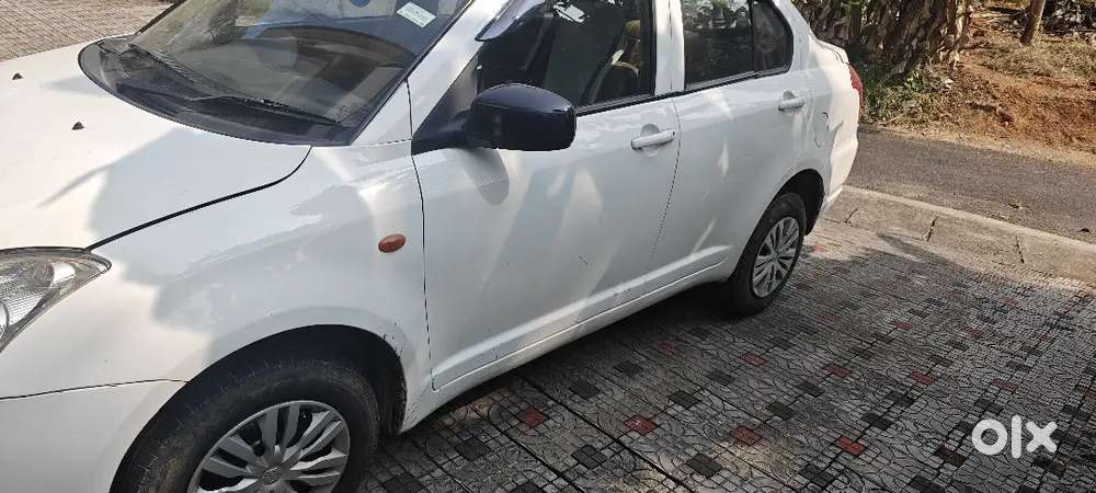 Maruti Suzuki Dzire 2016