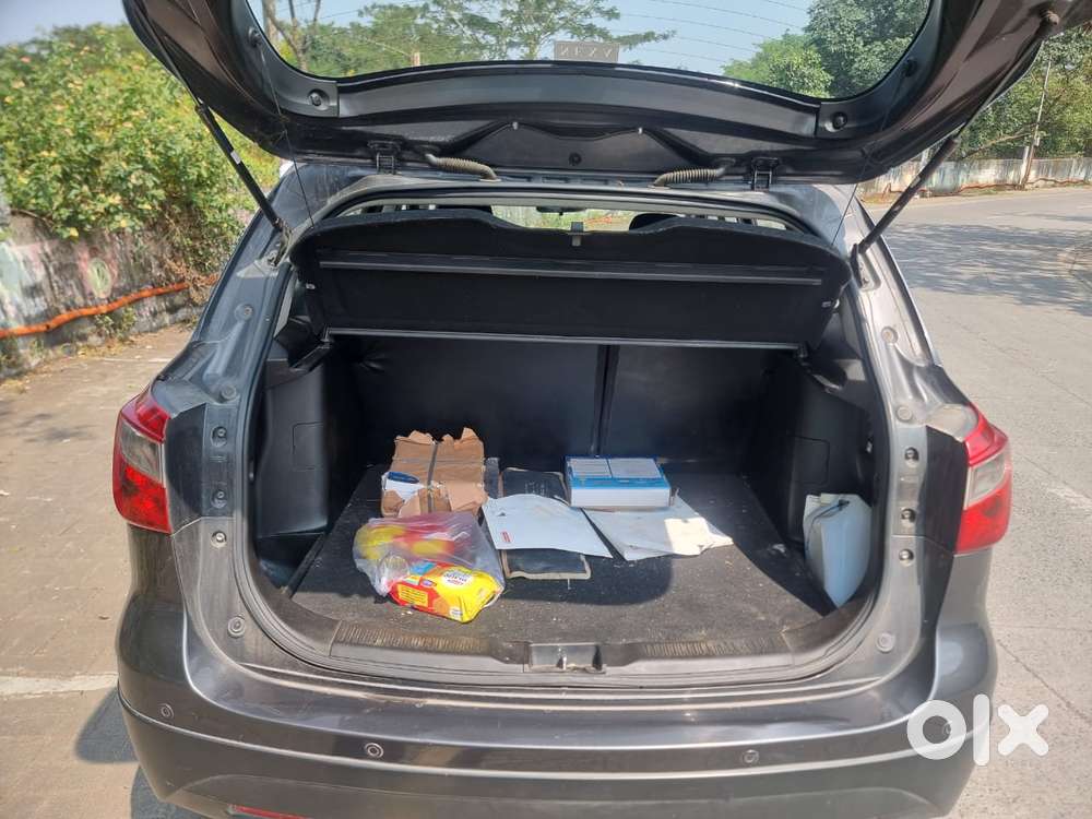 Maruti Suzuki S-cross Zeta 1.3, 2016, Diesel