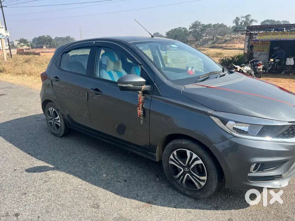 Tata Tiago 1.2 Revotron 2020