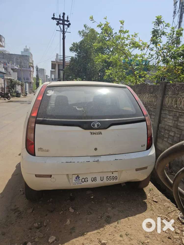 Tata Vista Tech 2014 Diesel