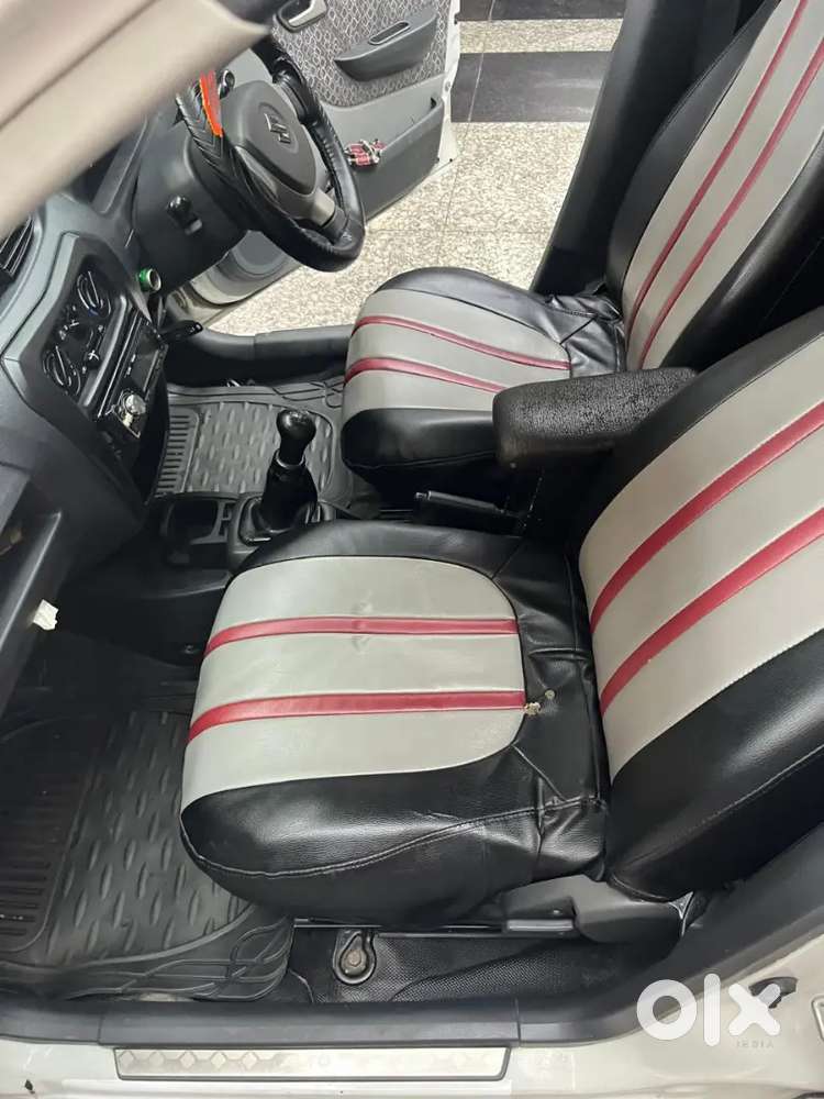 Maruti Suzuki Alto 2017 Lxi