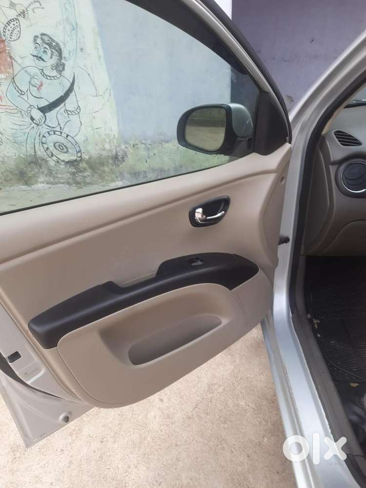 Hyundai Car Petrol 2013