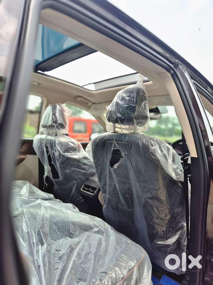 Mahindra Xuv 7xo Ax, 2026, Diesel