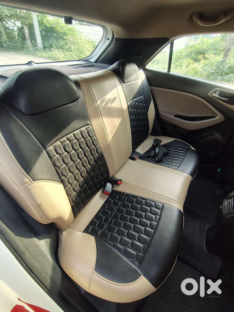 Hyundai I20 Petrol Spotz, 2019, Petrol