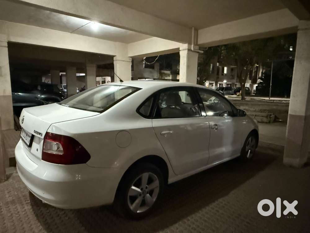 Skoda Rapid Tsi 2016 Diesel