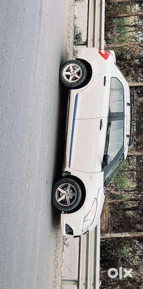 Maruti Suzuki Swift 2019