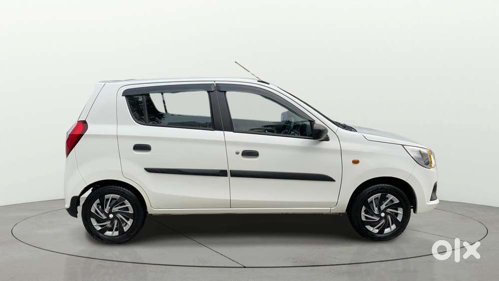 Maruti Suzuki Alto K10 Vxi, 2019, Cng & Hybrids