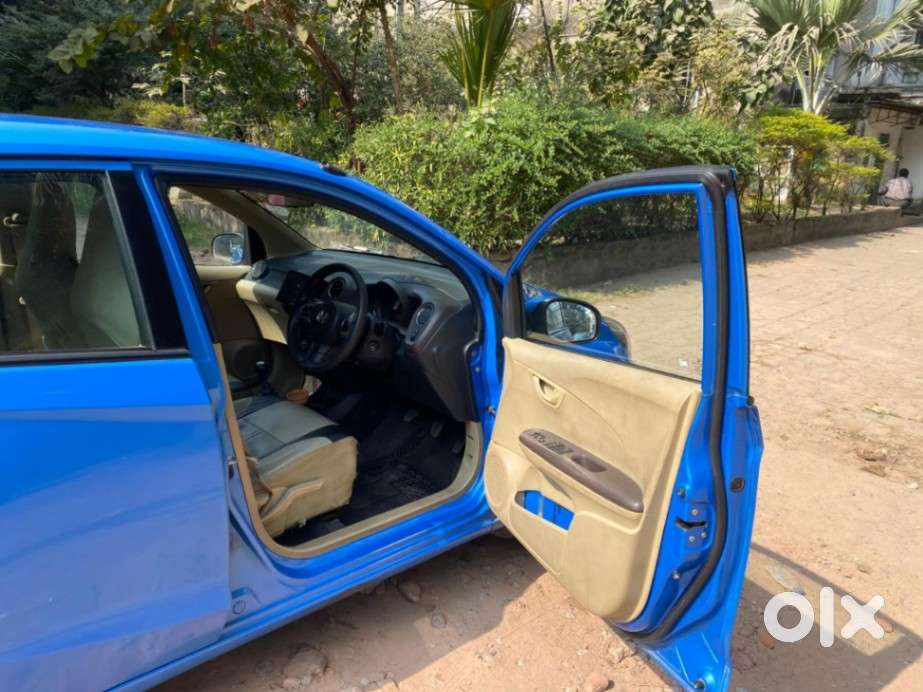 Honda Brio 2011-2013 S Mt, 2013, Petrol