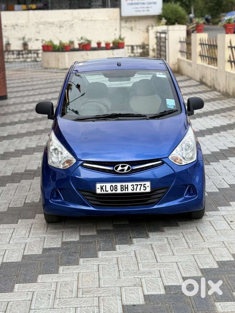 Hyundai Eon Era Plus, 2015, Petrol
