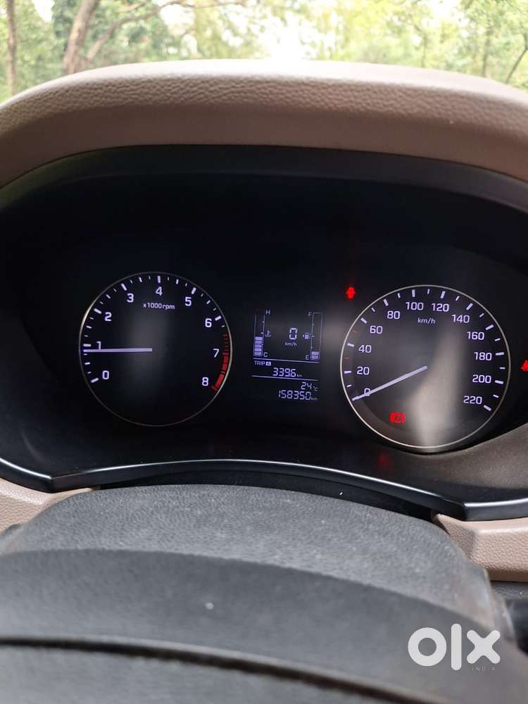 Hyundai I20 Magna Plus, 2016, Petrol