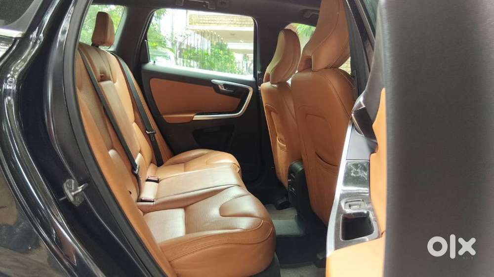 Volvo Xc60 D5 Inscription, 2016, Diesel