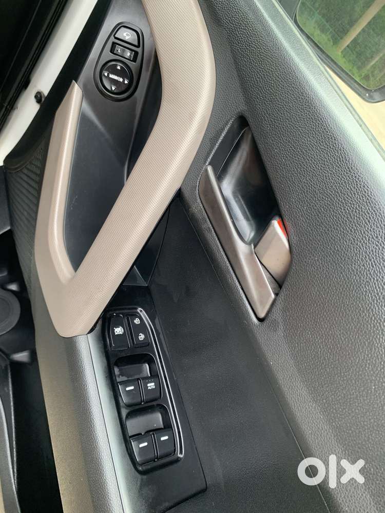 Hyundai Creta 1.6 Sx Plus, 2017, Diesel