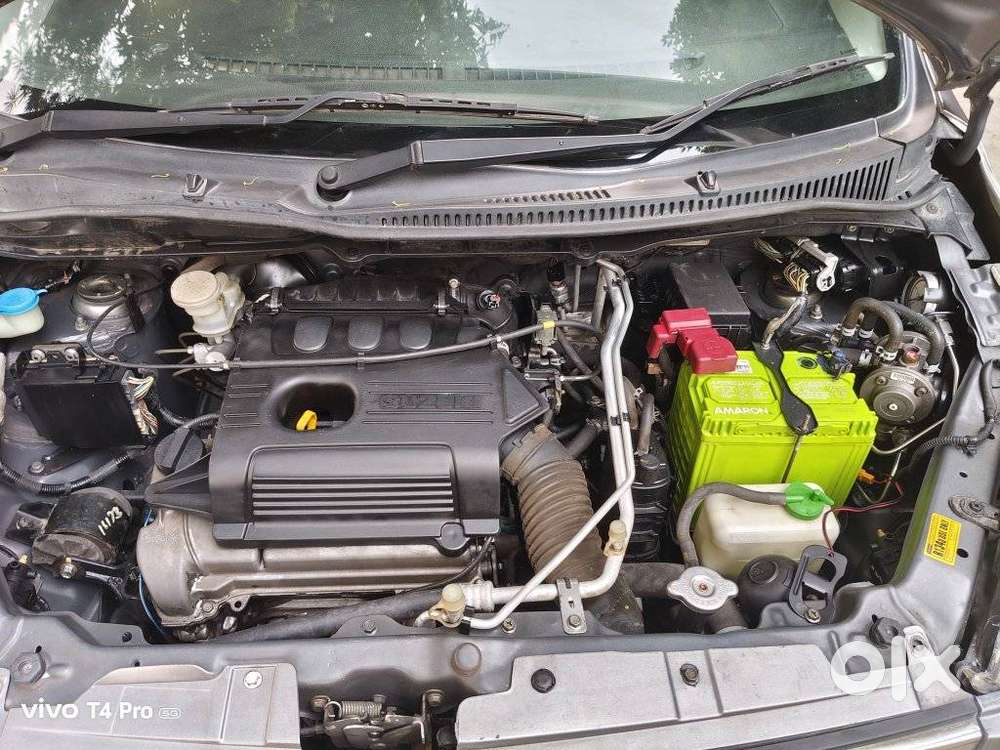 Maruti Suzuki Wagon R 1.0 Lxi Cng, 2017, Cng & Hybrids