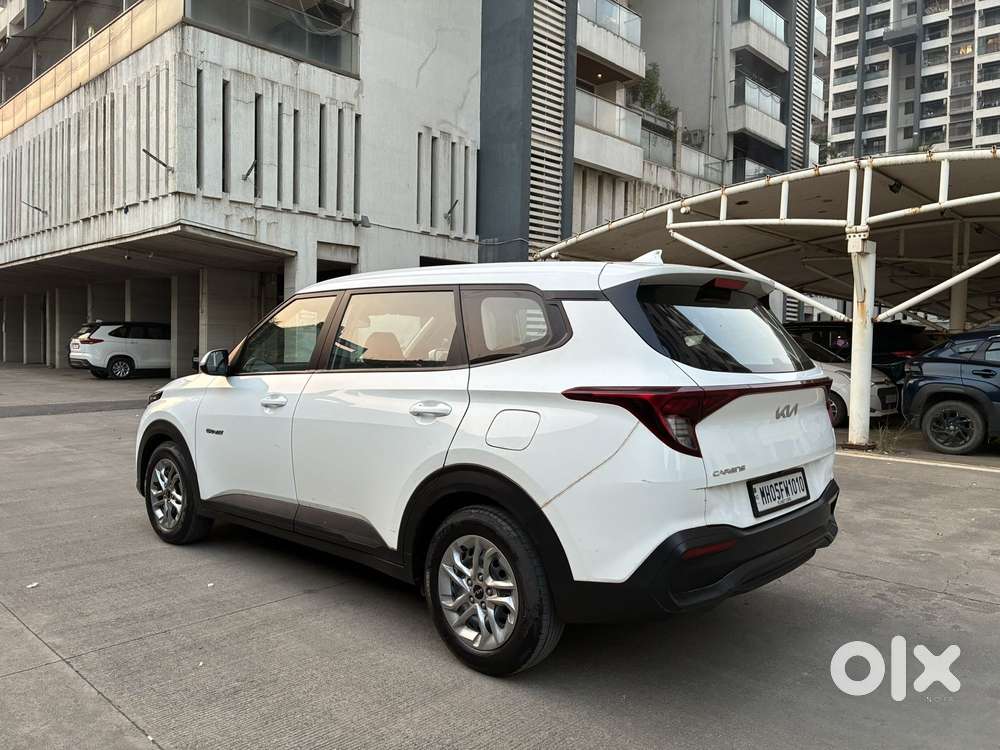 Kia Carens G1.5 6mt Gravity, 2025, Diesel