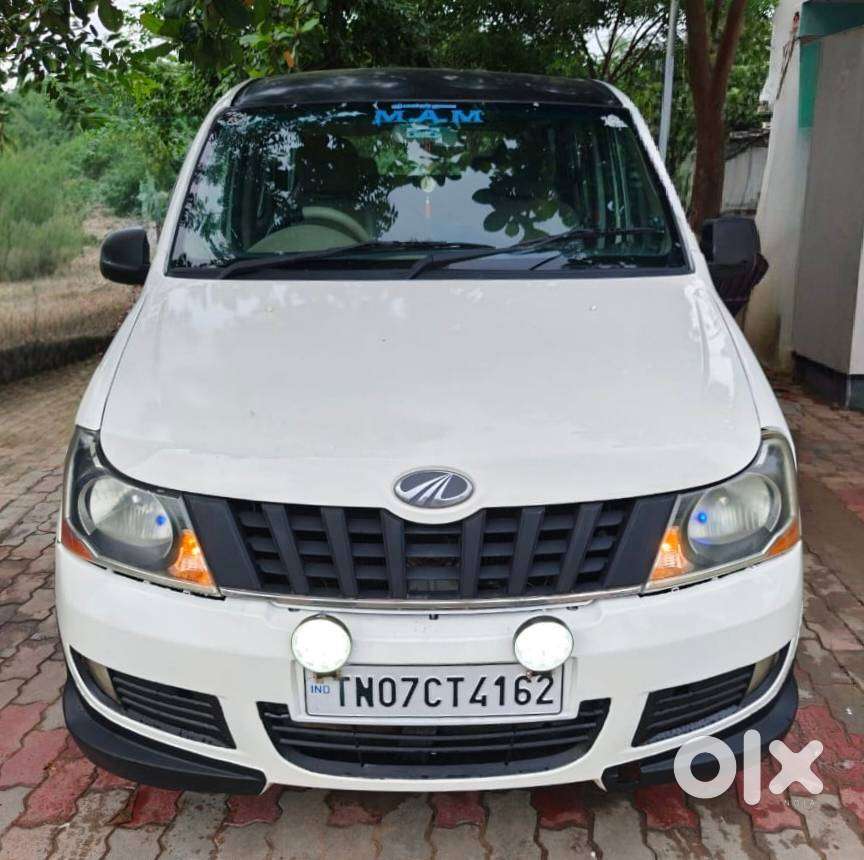 Mahindra Xylo H4 Abs Bs Iv, 2019, Diesel