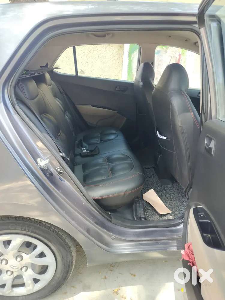 Hyundai Grand I10 Magna 1.2( Petrol/cng)