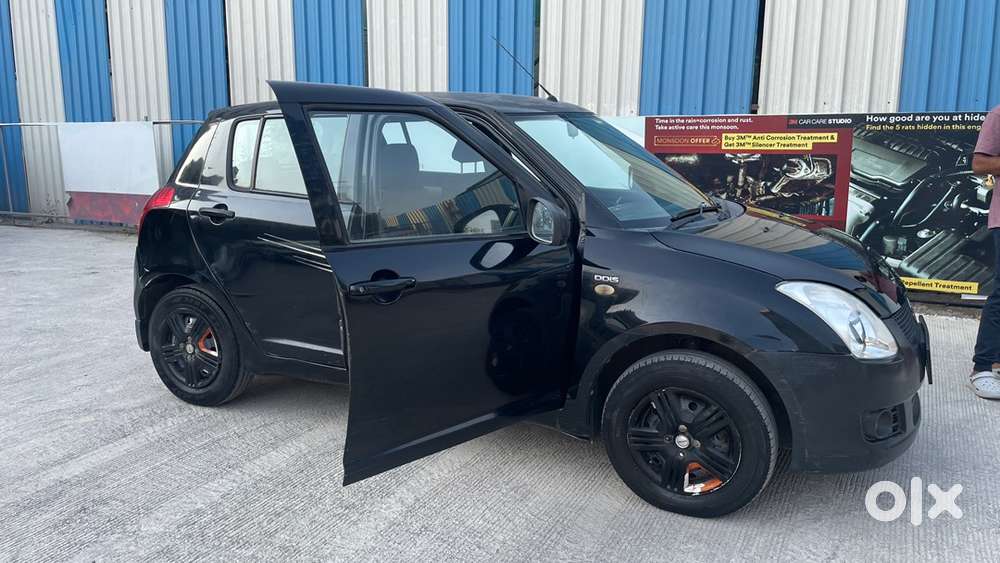 Maruti Suzuki Swift 2009 Diesel 20kmpl Average