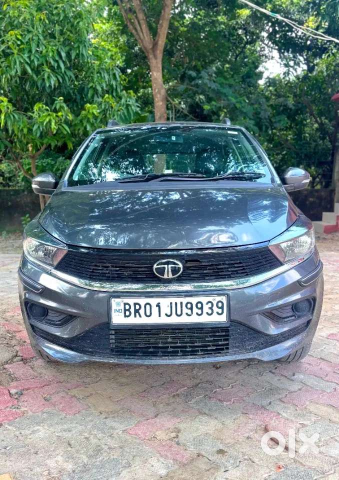 Tata Tiago, 2025, Cng & Hybrids