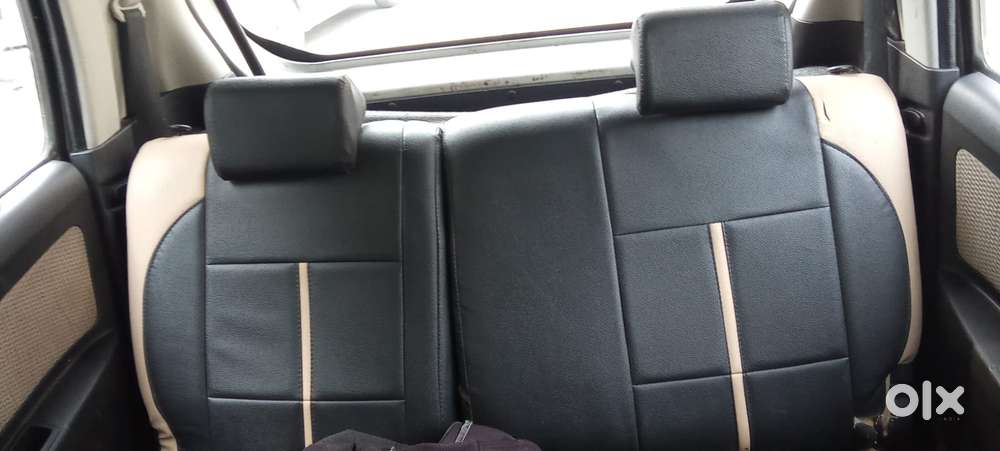 Maruti Suzuki Wagon R 1.0 Lxi Cng, 2011, Cng & Hybrids